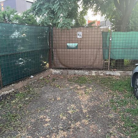Brookforest Family Apartman Hajduszoboszlo Bagian luar foto