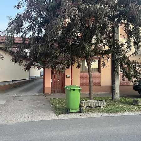 Brookforest Family Apartman Hajduszoboszlo Bagian luar foto