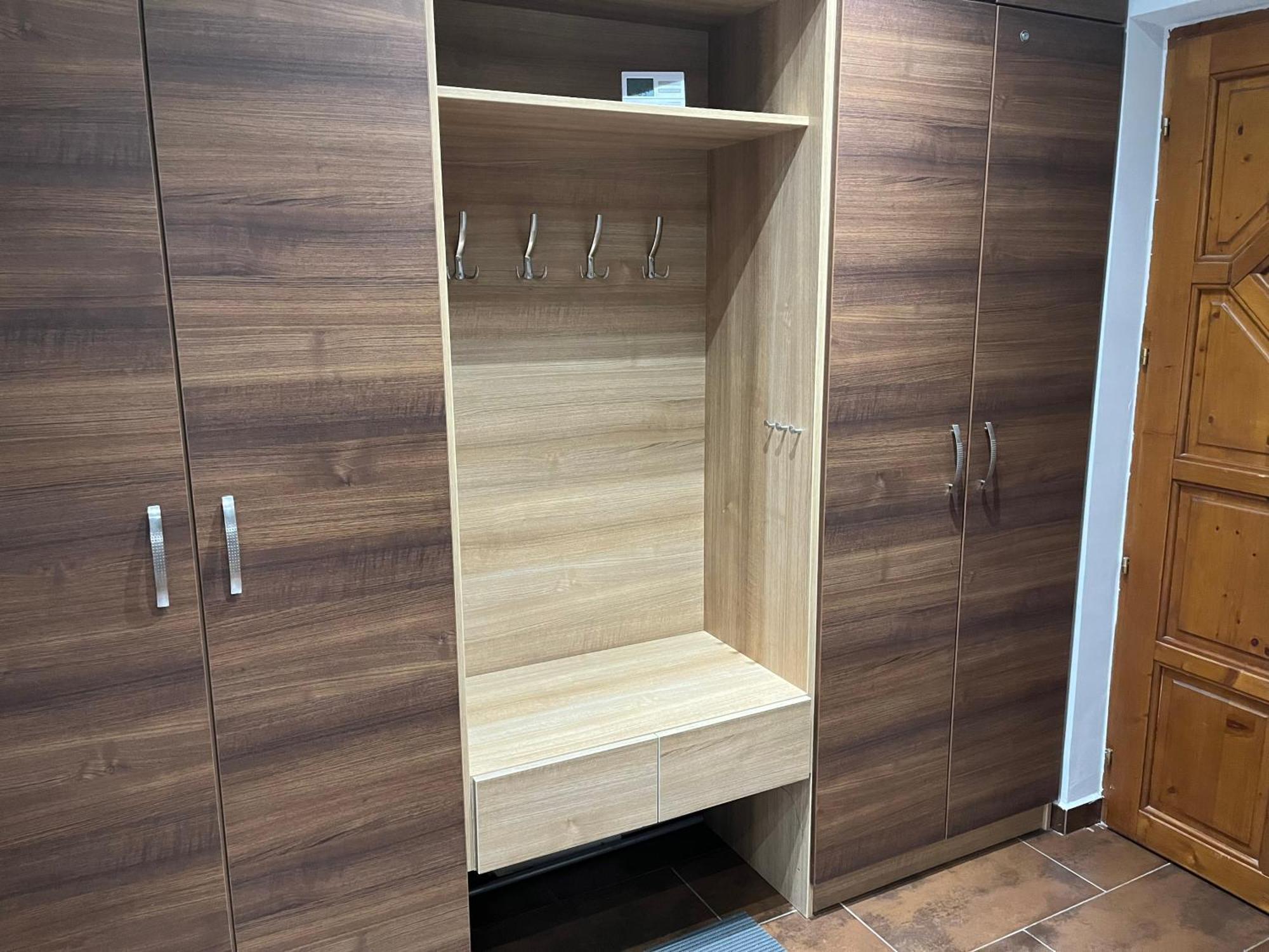 Brookforest Family Apartman Hajduszoboszlo Bagian luar foto