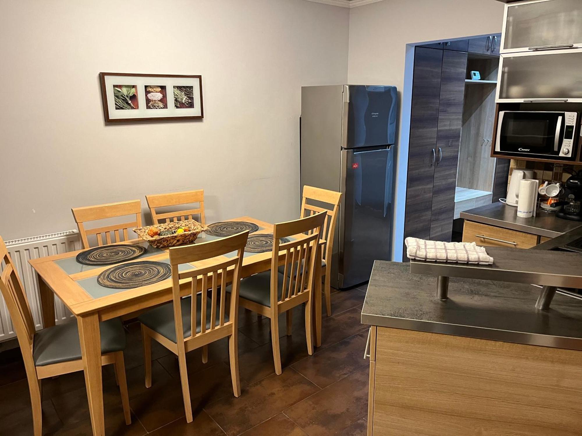Brookforest Family Apartman Hajduszoboszlo Bagian luar foto